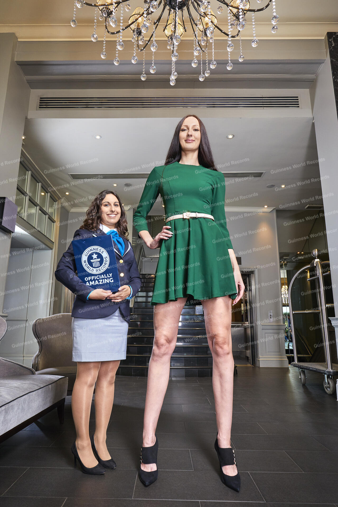 Guinness World Records | Content Hub - Asset 65104851
